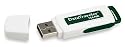 Kingston Data Traveler USB flash drive - 256 MB ( DTI/256 )