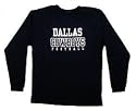 Dallas Cowboys Youth Long Sleeve T-shirt