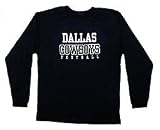 Dallas Cowboys 2008 Season Want Six Super Bowl T-shirt Grey Large