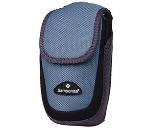 review Samsonite TC200 Blue