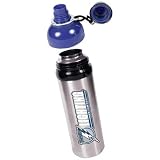 Tampa Bay Lightning 24oz Bigmouth Stainless Steel Water Bottle (Team Color Lid)