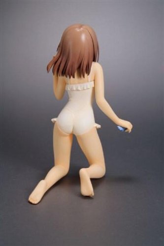 ToHeart2 小牧愛佳 ミルキーワンピースVer.  (1/7スケールPVC塗装済み完成品）
