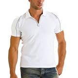 Armani Exchange Sport Logo Polo