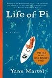 Life of Pi ,A Novel 2003 publication