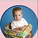 Pocket Diner. Youth & Restaurant Style Chair Cover