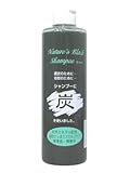 クロス ネイチャーズブラック シャンプー