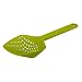 Joseph Joseph Small Scoop Colander, Green