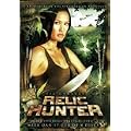 Relic Hunter- EU Import-Englische tonspur- season Staffel 2