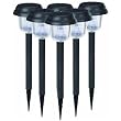 6PK SOLAR TIER WALKLIGHT (Do it Best Imports ESL-03-2)