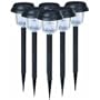 6PK SOLAR TIER WALKLIGHT (Do it Best Imports ESL-03-2)