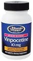 Vitamin Shoppe - Vinpocetine, 10 mg, 180 tablets