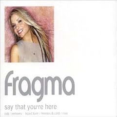 Say That You're Here 2