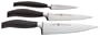 Henckels Five Star 3-Piece High-Carbon Stainless-Steel Knife Starter Set