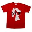 CAVE IN - Tour Bridge - Red T-shirt