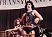 Rocky Horror Picture Show, Key Chain