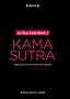 Sexy Little Book of Karma Sutra, The (Sexy Little Books)