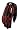 Dye C7 Men's Paintball Gloves - RedSize: X-Small
