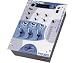 3-Channel Trick Rack-Mount Mixer with Sound Effects