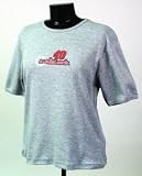 : Sterling Marlin - Ladies Basic Crew Neck T-Shirt