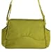 LOOM Life 107 Marsupial Diaper Bag - Avocado Green