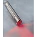 x5 metal tactical, titanium anodized, red led, with holster (X5MT-RT) Category: X Flashlights