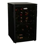 Soleus 45 Bottle Wine Cooler - JC-128