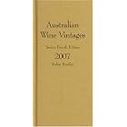 Australian Wine Vintages Gold Book