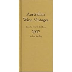 Oz Clarke's Australian Wine Companion (Oz Clarke's Wine