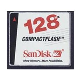 Cisco Upgrade From 64MB To 128MB - Flash Memory Card - 64 MB - CompactFlash (H67227) Category: Memory