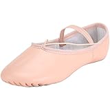 Pegasus Galaxy Women's Soft Ballet Slipper