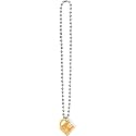 21st Birthday Beer Mug Necklace