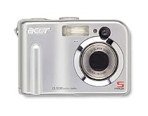 Acer CE-5330 Digital Camera [5MP, 3 x Optical Zoom]