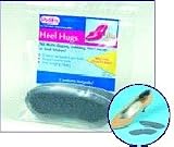 FC1021 - Heel Hugs