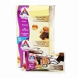 Atkins - Endulge Caramel Nut Chew Bar, 12 bar