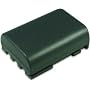 Invero Replacement Canon Legria HF R16, HF R17, HF R18, HF R106, HFR16, HFR17, HFR18, HFR106 HD Camcorder Camera Battery Pack