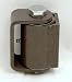 Antech 2000.100 Large standard hinge, prime coated