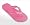 Metallic Light Pink