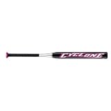 Easton Cyclone Fast Pitch Bat 33/24 - Pink (SK33BP)