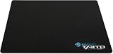 ROCCAT Taito King-Size 3mm Shiny Black Gaming Mousepad (ROC-13-052)