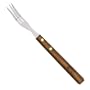 LamsonSharp 3-Tine Granny Fork - 10-Inch