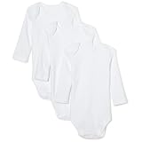 SpaSilk 100% Cotton Long Sleeve Lap Shoulder... by SpaSilk