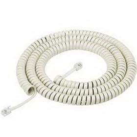 Philips Accessories #TA65ALN 25' ALM Coil Cord