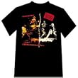 999 - I'm Alive - Black T-shirt