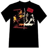999 - I'm Alive - Black T-shirt