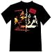 999 - I'm Alive - Black T-shirt