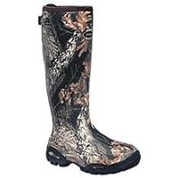 LaCrosse Alpa-Burly 18inch Sport Hunting Boot - Mossy Oak Break Up
