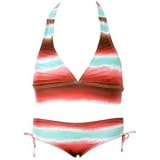 Raisins Waterfall Heaven Caribbean Bikini - Girls'