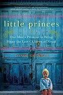Little Princes (10) by Grennan, Conor [Hardcover (2011)]