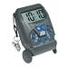 Shake Awake Vibrating Portable Travel Clock
