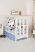 Whistle & Wink - Cars and Trucks 3 Pc crib Set